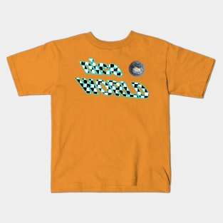 nice WORLD Kids T-Shirt